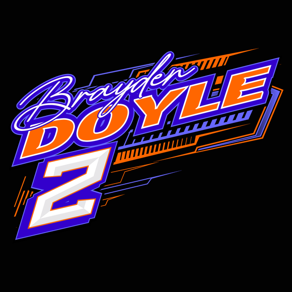 Brayden Doyle