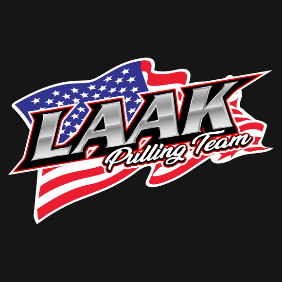 Laak Pulling Team