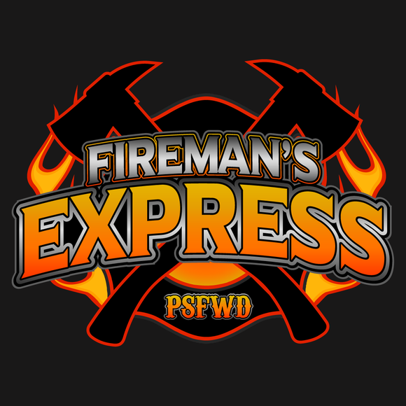 Fireman’s Express