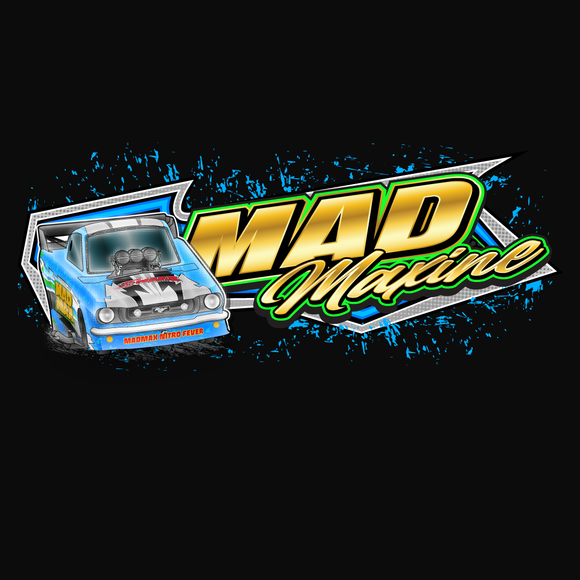 Mad Maxine