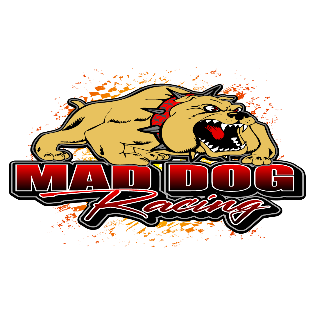 Mad Dog Racing – ShopAngryDuck.com