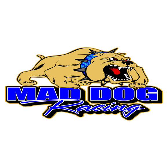 Mad Dog Racing
