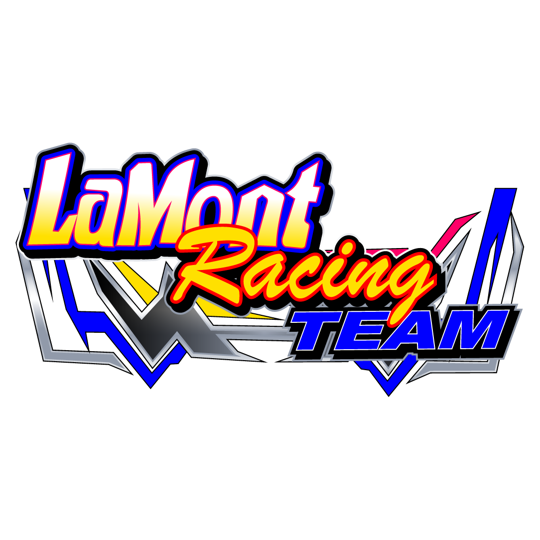 LaMont Racing Team – ShopAngryDuck.com