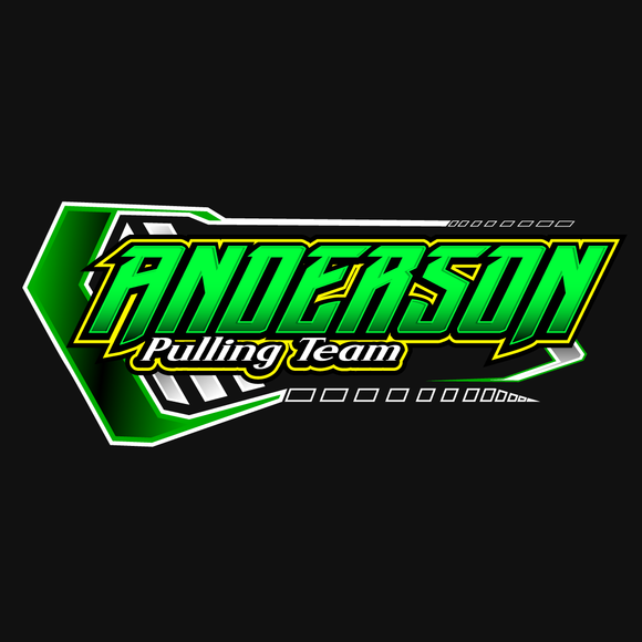 Anderson Pulling Team