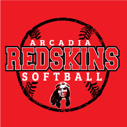 Arcadia Softball