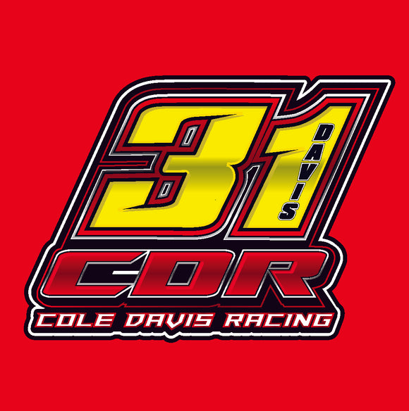 Cole Davis Racing