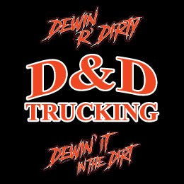 D&D Trucking