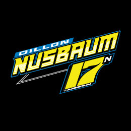 Dillon Banner Dillon Nusbaum Racing – ShopAngryDuck.com