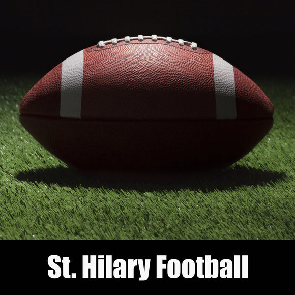 St. Hilary Football