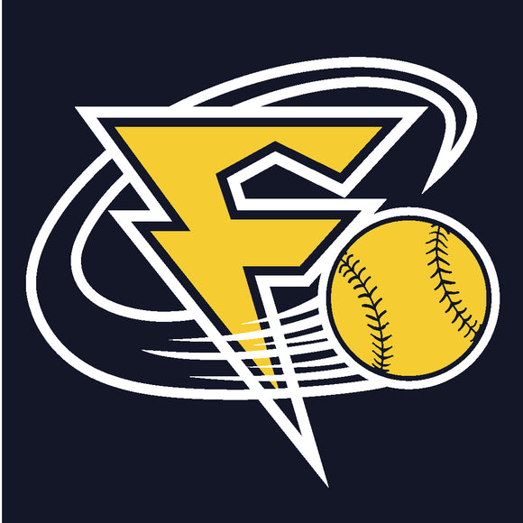 Tallmadge Force Softball - Serian