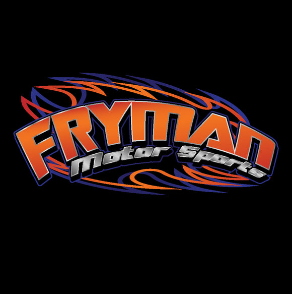 Fryman Motor Sports