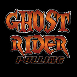 Ghost Rider Pulling