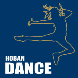 Hoban Dance Team