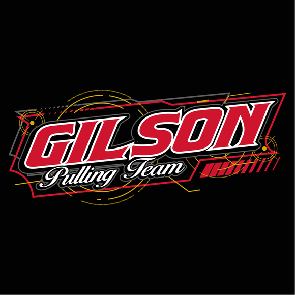 Gilson Pulling Team