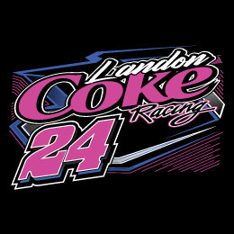 Landon Coke Racing