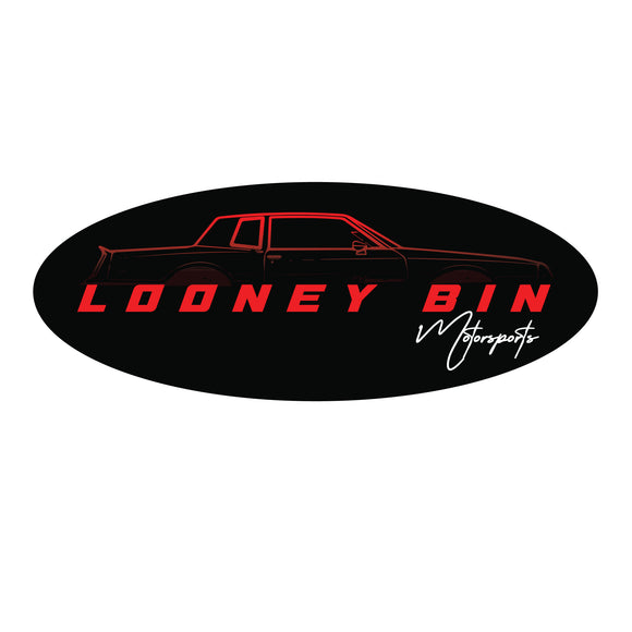 Looney Bin Motorsports