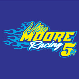 Mike Moore Racing – ShopAngryDuck.com