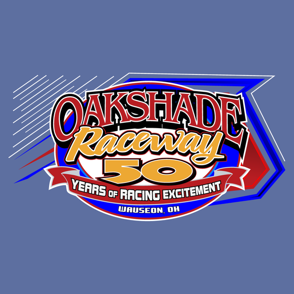 Oakshade Raceway