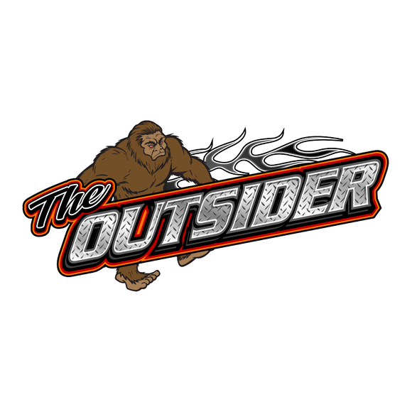 The Outsider