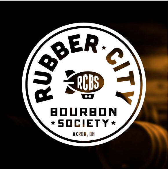 Rubber City Bourbon Society