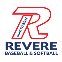 Revere Baseball & Softball
