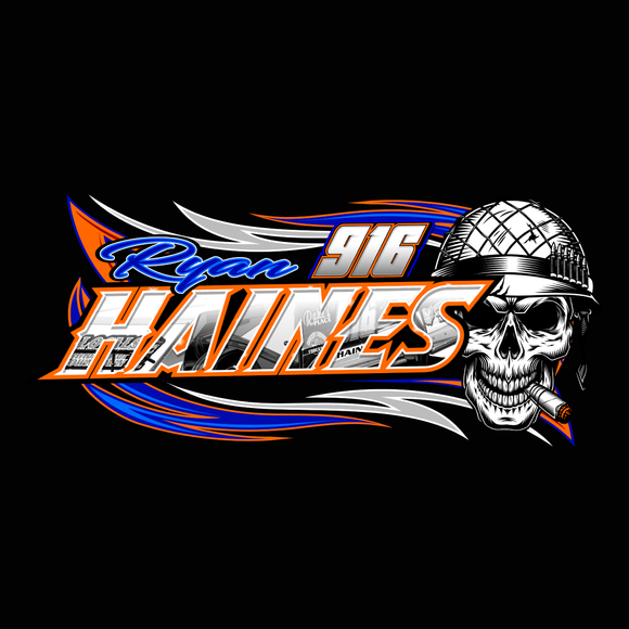 Ryan Haines