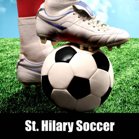 St. Hilary Soccer