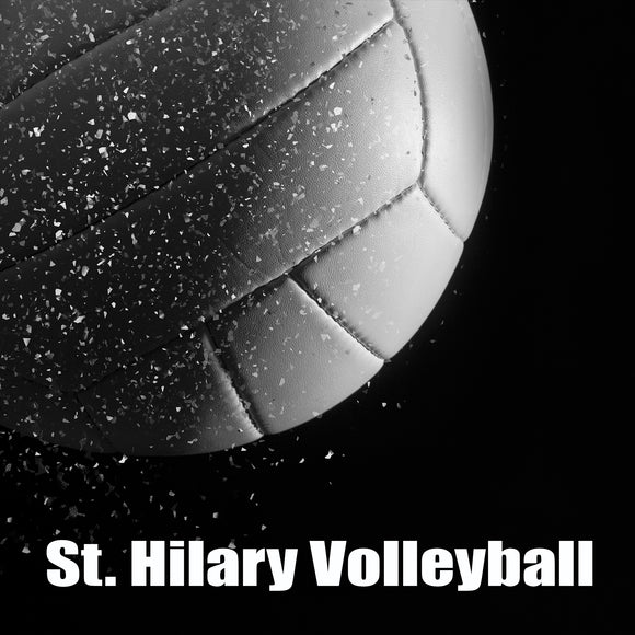 St. Hilary Sabers Volleyball