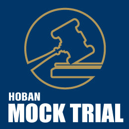 Hoban Mock Trial