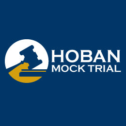 Hoban Mock Trial