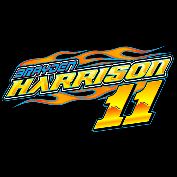 Brayden Harrison