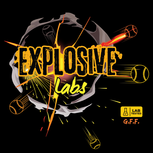 Explosive Labs