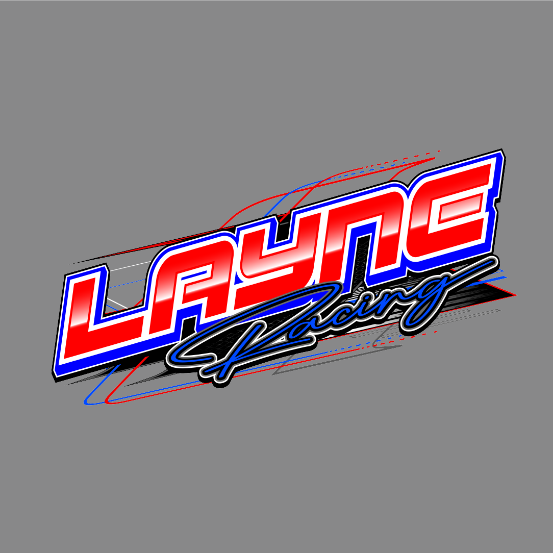 Layne Racing – ShopAngryDuck.com
