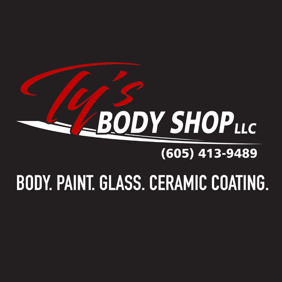 Ty's Body Shop
