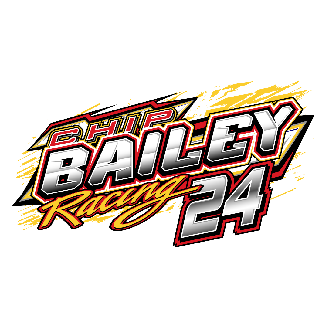 Scott Bailey Racing Chip Bailey Racing – ShopAngryDuck.com