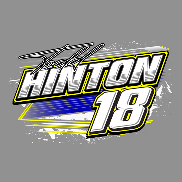 Todd Hinton
