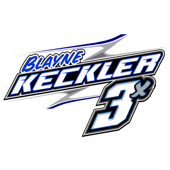 Blayne Keckler