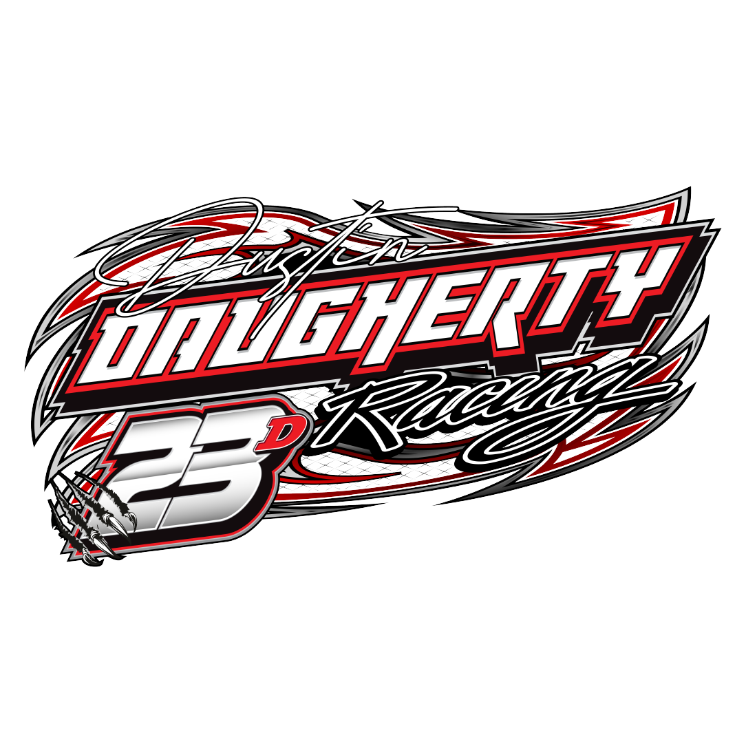 Dustin Tiger Racing Dustin Daugherty Racing – ShopAngryDuck.com