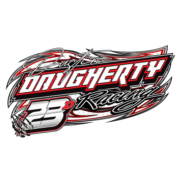Dustin Daugherty Racing