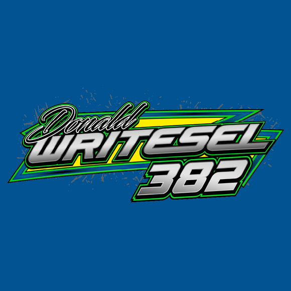Donald Writesel