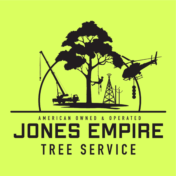 Jones Empire Tree Service