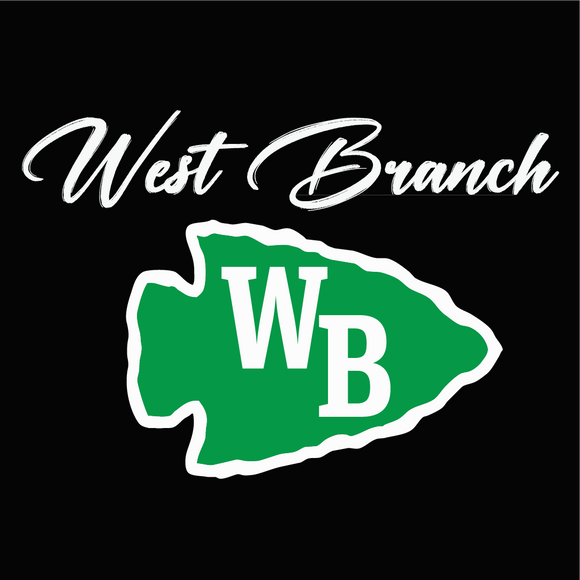 West Branch Warriors