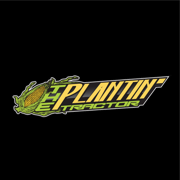 The Plantin Tractor