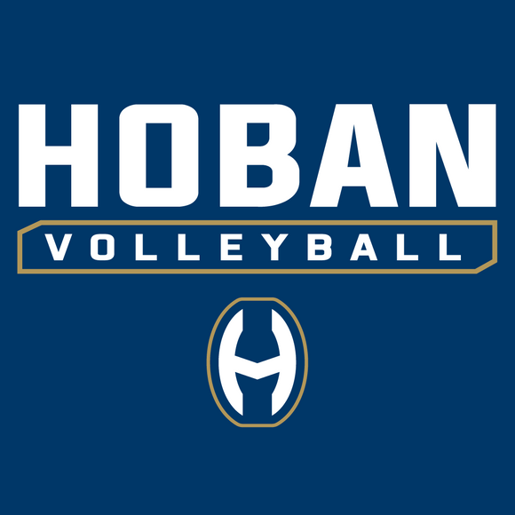 Hoban Volleyball