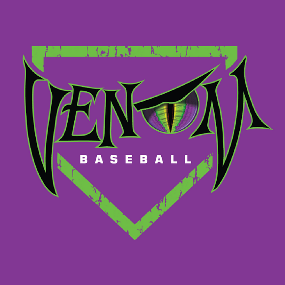 Venom Baseball