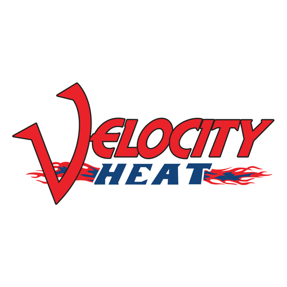 Velocity Heat Softball