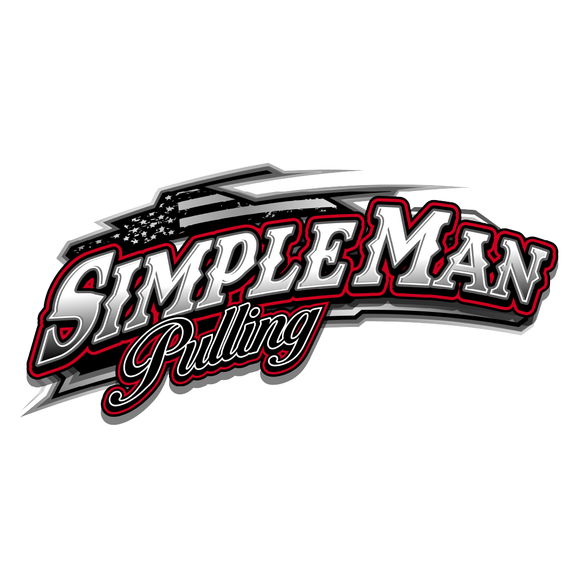 Simple Man Pulling
