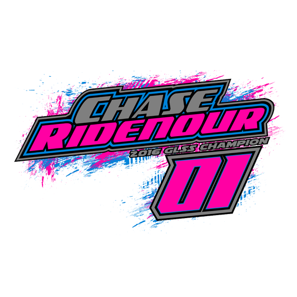 Chase Ridenour