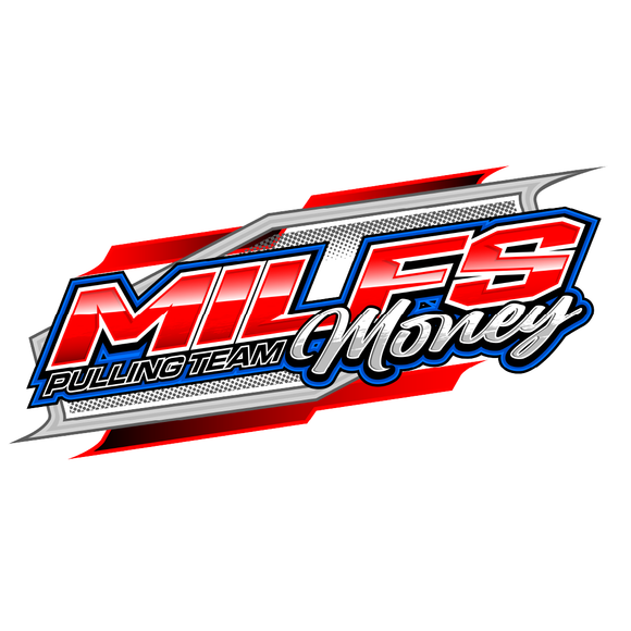MILFS Money Pulling Team