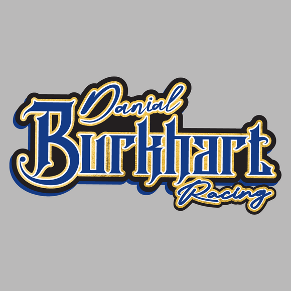 Danial Burkhart Racing